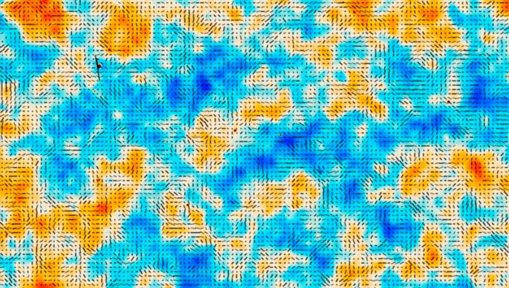 Final Telescope Data Reveals Unforeseen Mysteries Of The Universe