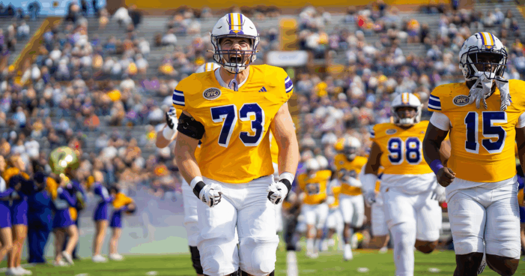 Five Key Insights About the Tennessee Tech Golden Eagles Five Key Insights About The Tennessee Tech Golden Eagles