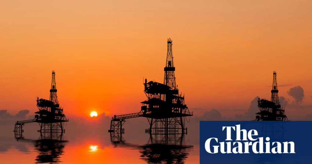 Fossil Fuel Influence: The Lobbyists Shaping UN Climate Talks Fossil Fuel Influence: The Lobbyists Shaping Un Climate Talks