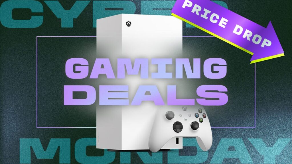 Get Amazing Deals On Playstation, Xbox, And Switch After Black