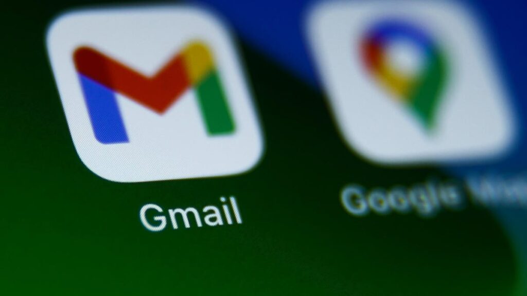 Google Blocks Email Data For Ai Training: What You Need