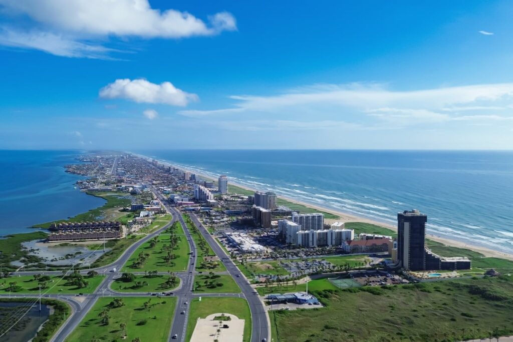 Hidden Gem City Near Stunning Beaches Emerges As A New