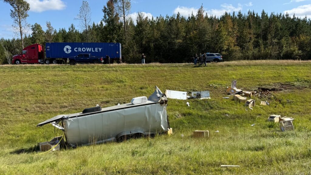 Homeowner Takes Action Against Escaped Monkey In Mississippi