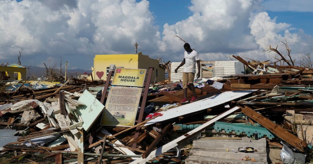 Hurricane Season Wraps Up: Researchers Find It Unusual