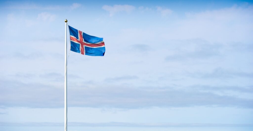 Iceland Identifies Ocean Current Instability As A National Security Concern