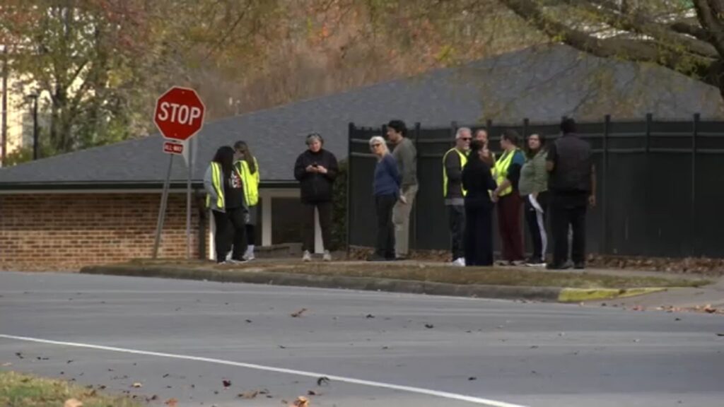 Increased Cbp Presence Noted In Raleigh, Cary, Durham, And Morrisville