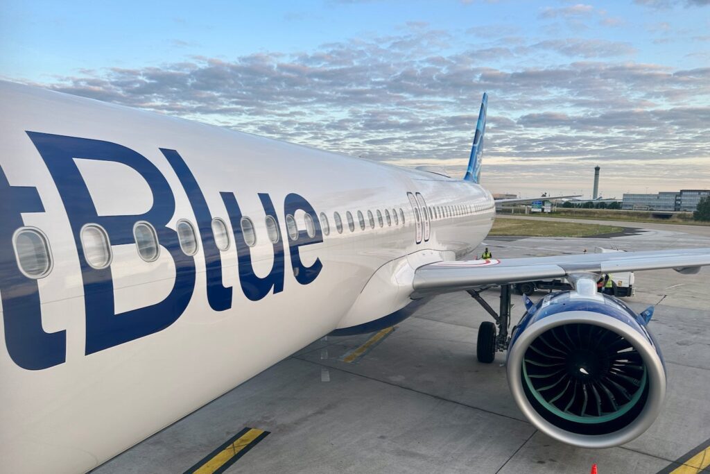 Jetblue Announces Exciting New Routes To Barcelona And Milan For