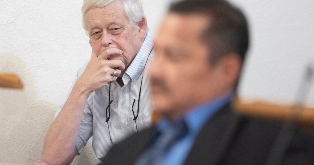 Kansas County Settles For $3 Million After Newspaper Assault Incident