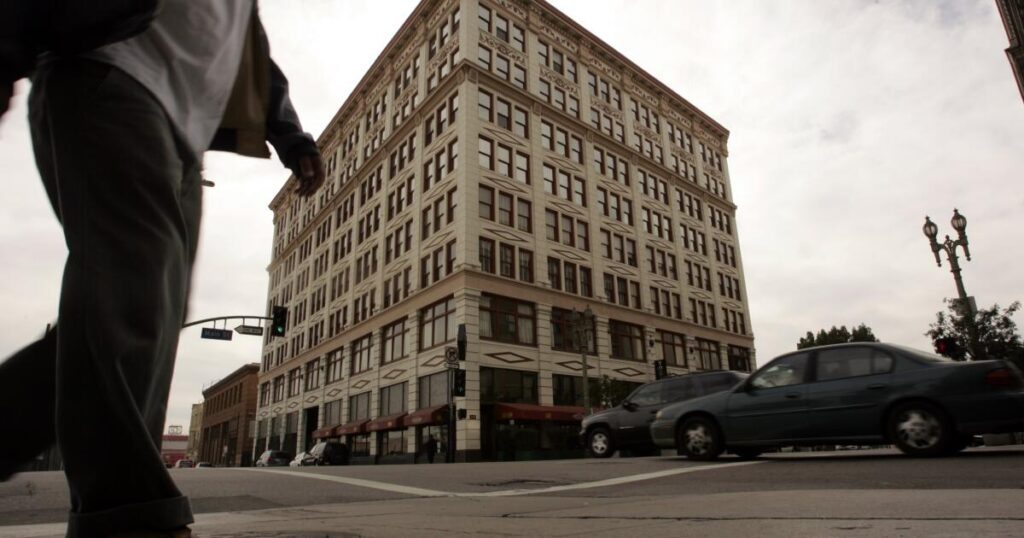 Landlords Reach Agreement With California Over La Renters' Issues