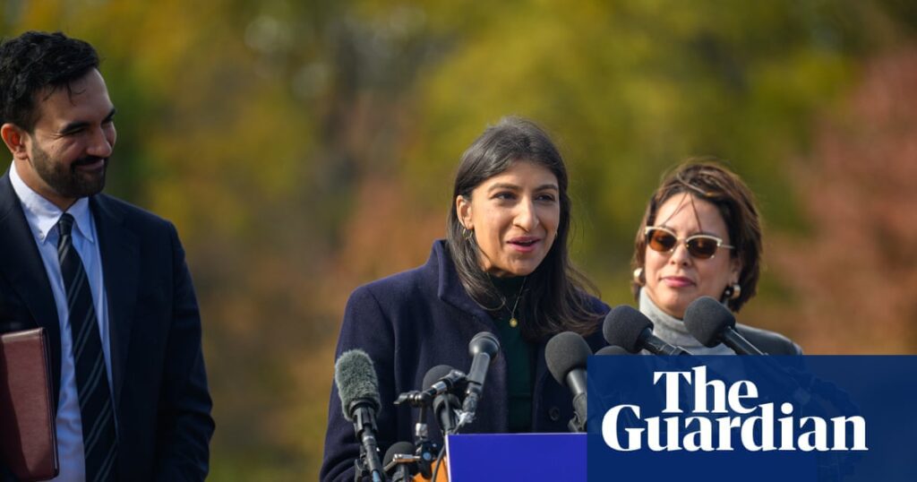 Lina Khan's Appointment Signals Caution For Private Equity, Experts Warn