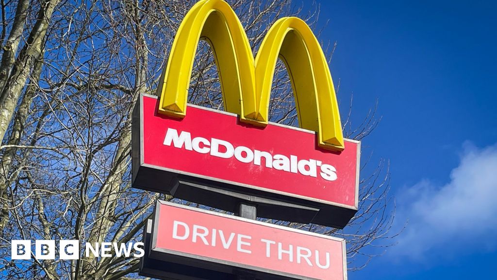 McDonald’s UK Managers Trained to Combat Sexual Abuse Mcdonald's Uk Managers Trained To Combat Sexual Abuse