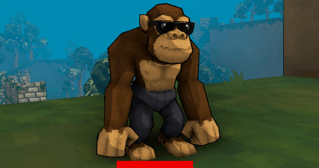 Mystery Megabonk Developer Steps Back From The Game Awards Following