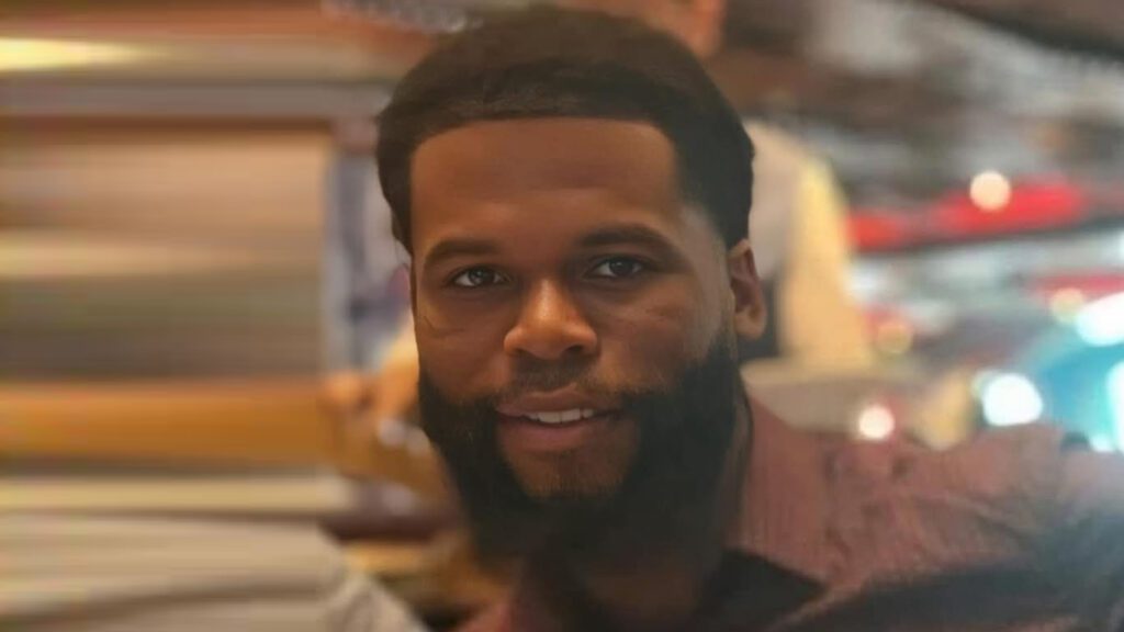 Mystery Surrounds Disappearance Of Passenger Two Years Before Cheerleader's Tragic