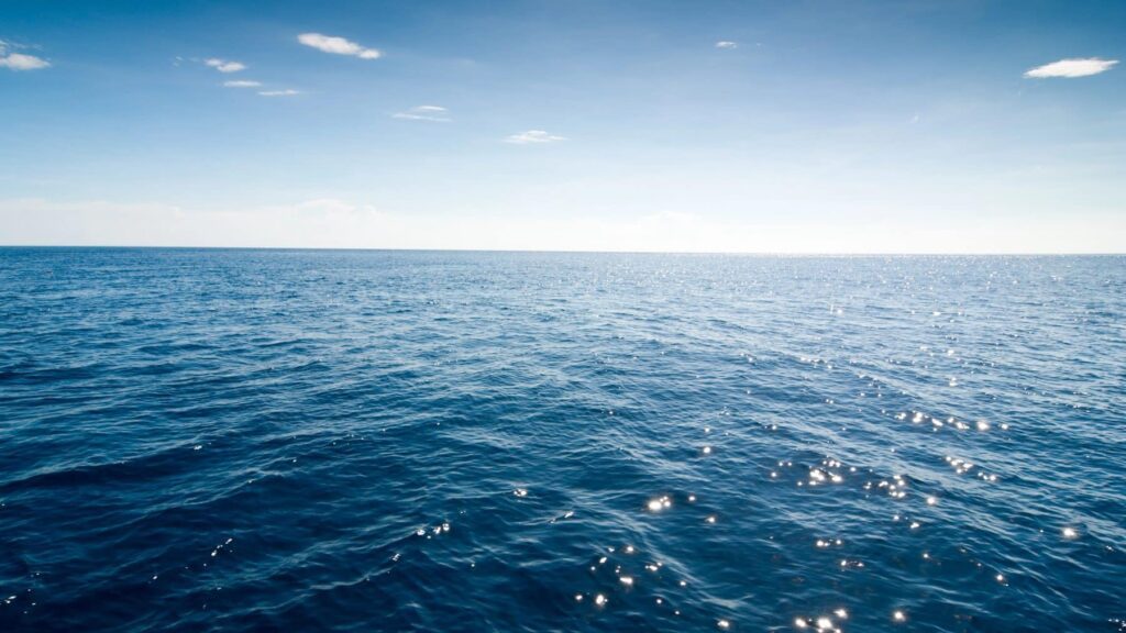 Nasa Launches New Satellite To Monitor Rising Sea Levels And