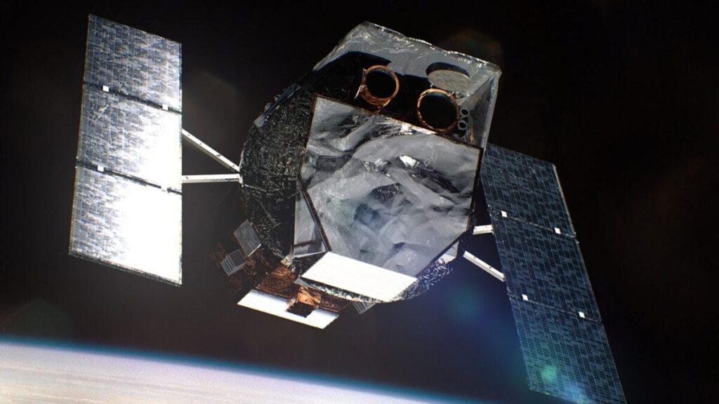 NASA’s Space Telescope Plummets: Is There Hope for Recovery? Nasa's Space Telescope Plummets: Is There Hope For Recovery?