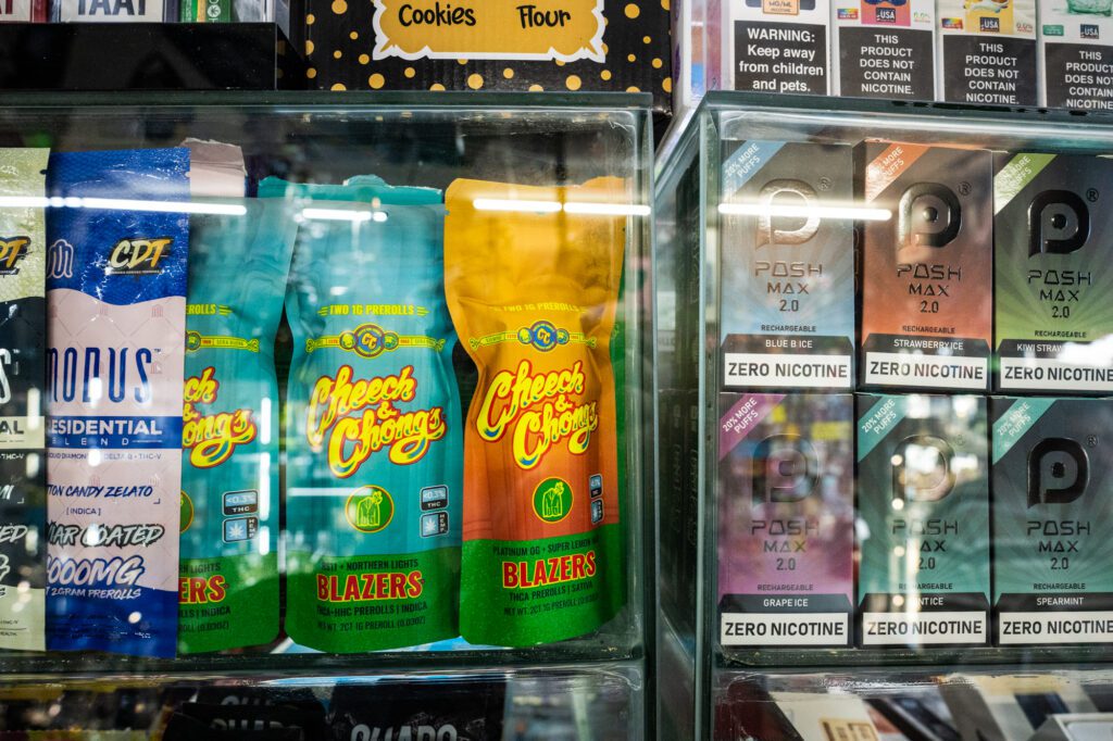 New Legislation Poses Major Threat To Chicago's Marijuana Industry