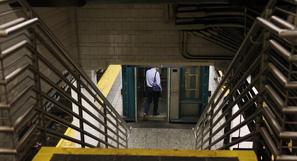 New York Subway Victory: Woman Awarded $82 Million After Losing