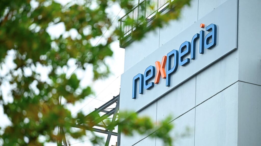 Nexperia Reduces Wafer Supply To Chinese Factories, Heightening Chip Industry