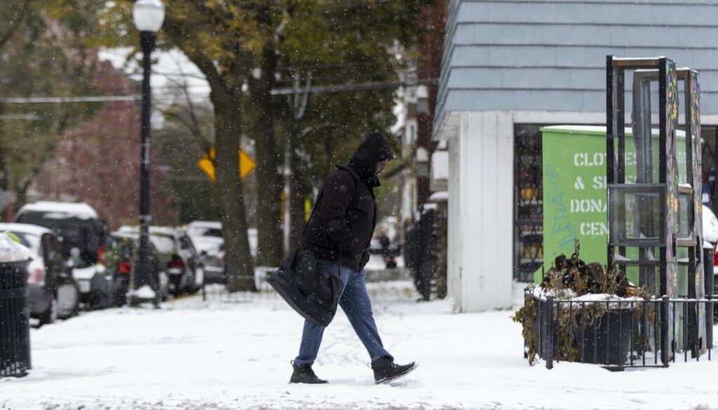 O'hare Airport Tops Nation In Flight Cancellations And Delays Amid
