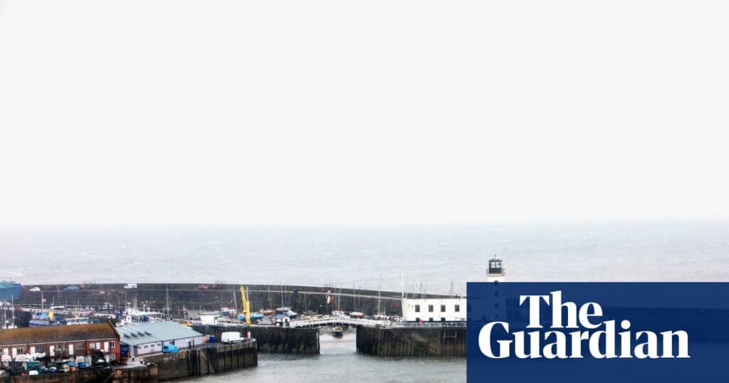 One In Seven Uk Swimming Spots Found Contaminated In Recent