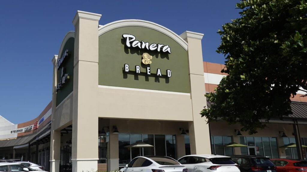 Panera Bread Unveils Restructuring Plan To Boost Volume And Staff