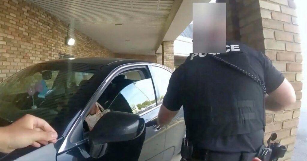 Police Officer Found Not Guilty In Shooting Of Pregnant Woman