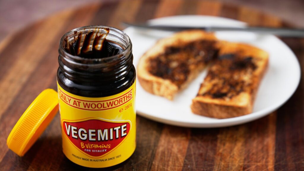 Prisoners Challenge Vegemite Ban In Australian State Lawsuit