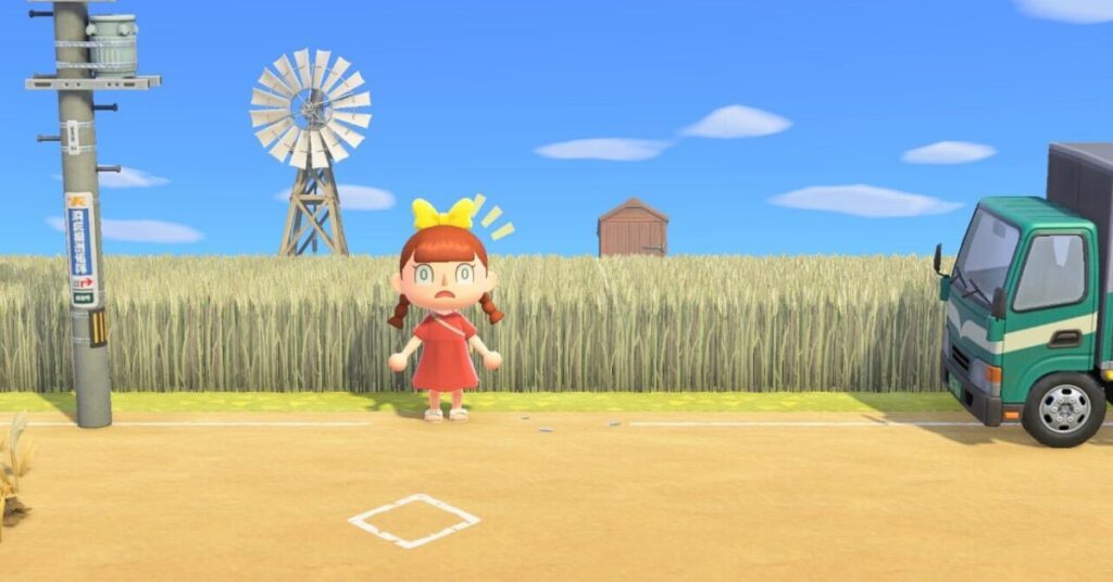 Rediscovering Joy and Wonder in Animal Crossing: New Horizons Rediscovering Joy And Wonder In Animal Crossing: New Horizons