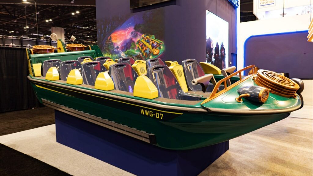 Rising Theme Park Prices: New Attractions Set to Entice Visitors Back Rising Theme Park Prices: New Attractions Set To Entice Visitors