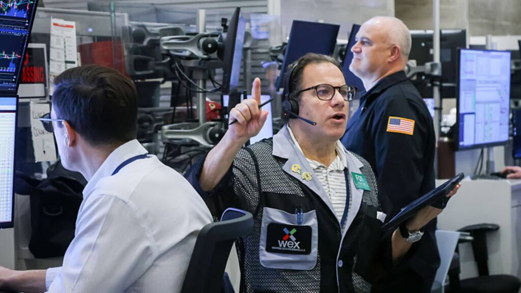 Stock Market Today Live Insights And Updates