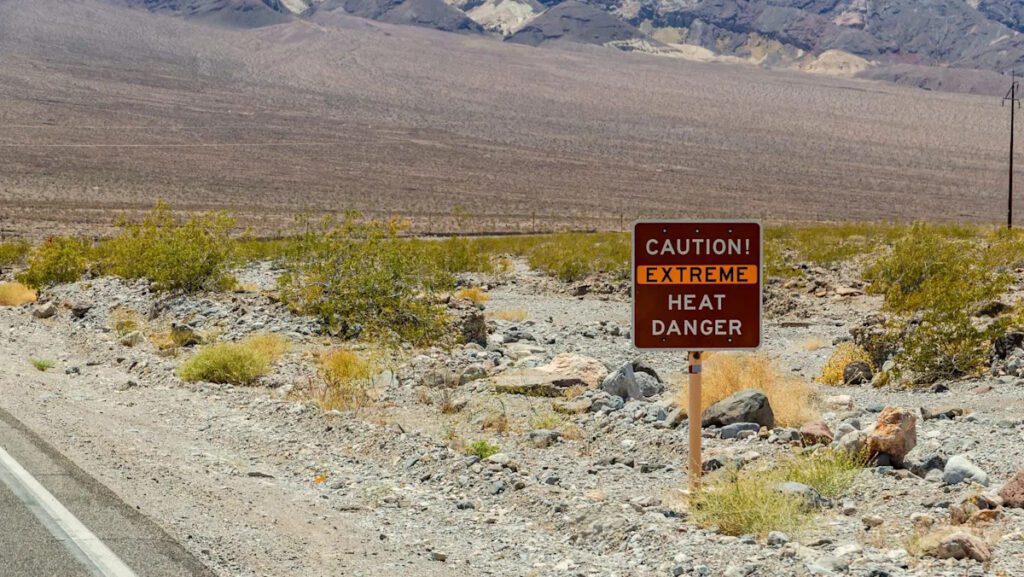 Strategies For Managing Extreme Fire Behavior