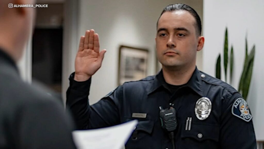 Tragic Confrontation: Officer Dies In High Speed Chase Incident, Multiple Injured