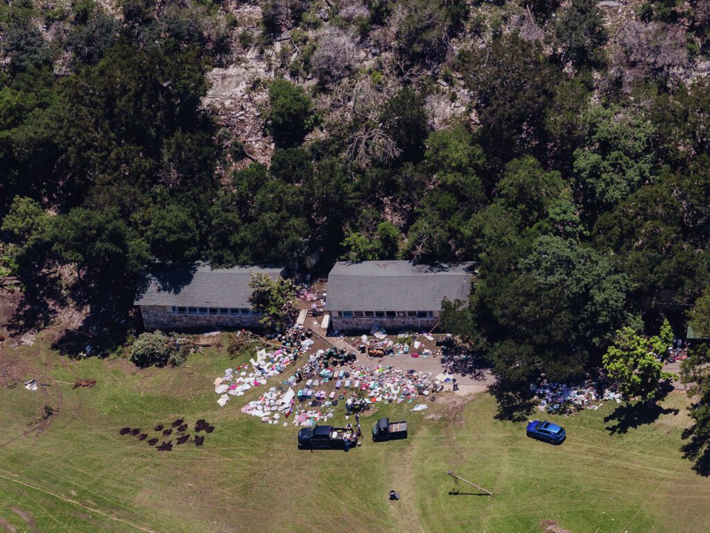 Tragic Flood: Family Seeks Justice After Camp Mystic Incident