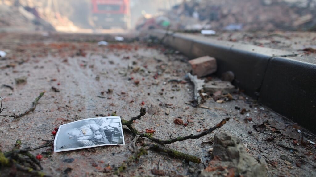 Tragic Loss Of Life In Russian Strike On Ukraine: Over