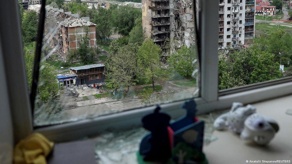 Ukraine’s Key Struggle for Pokrovsk Against Russian Forces Ukraine's Key Struggle For Pokrovsk Against Russian Forces