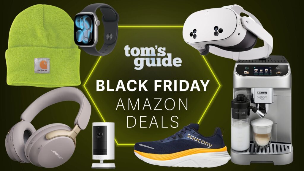 Unbeatable Black Friday Deals: 45+ Must Have Items Starting At $9,