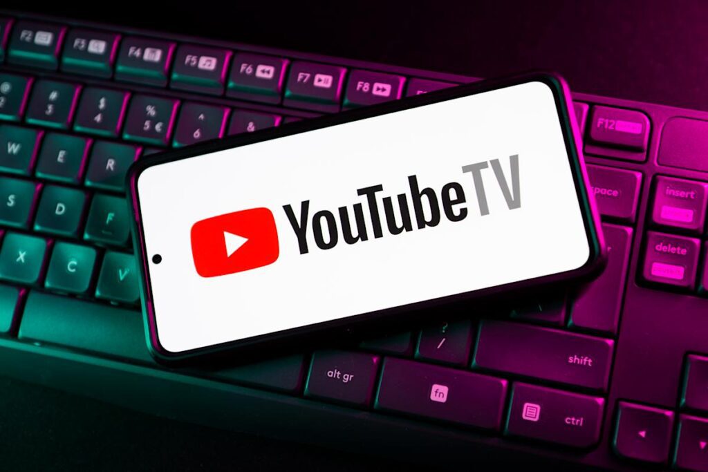 Unlocking Live Sports And More With Your Youtube Tv Subscription