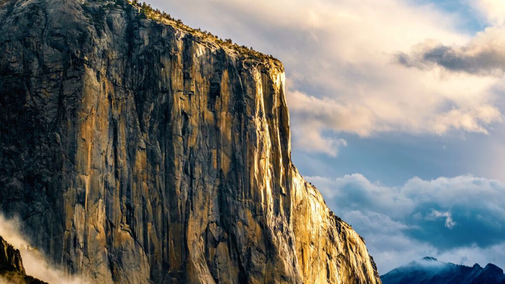 Yosemite National Park Officials Alert Visitors To Rare Phenomenon