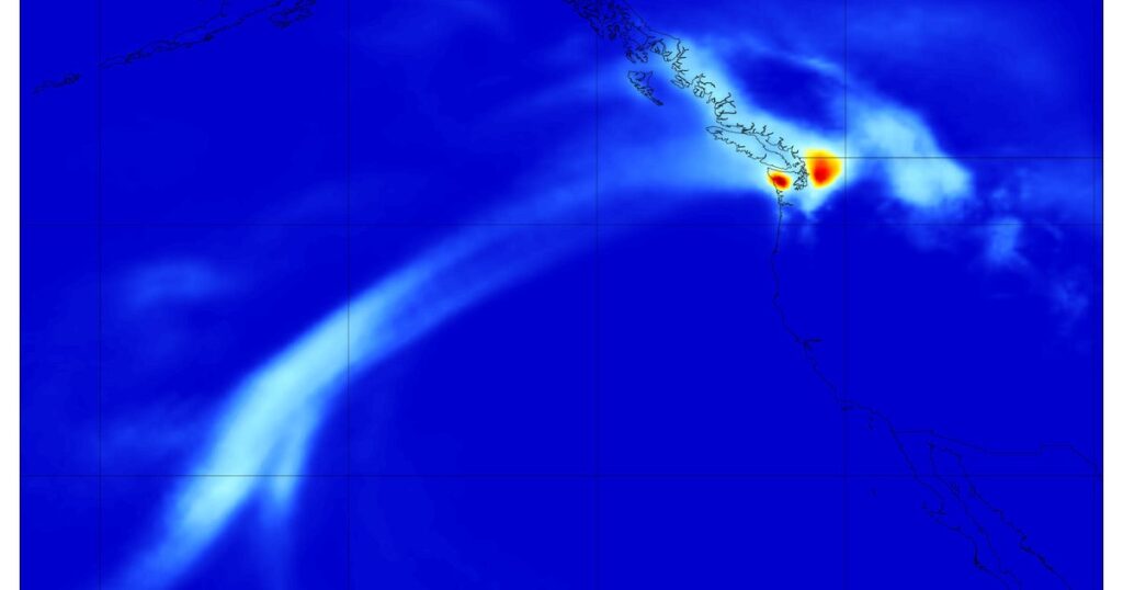 AI Revolutionizes Weather Forecasting with Enhanced Speed and Precision Ai Revolutionizes Weather Forecasting With Enhanced Speed And Precision