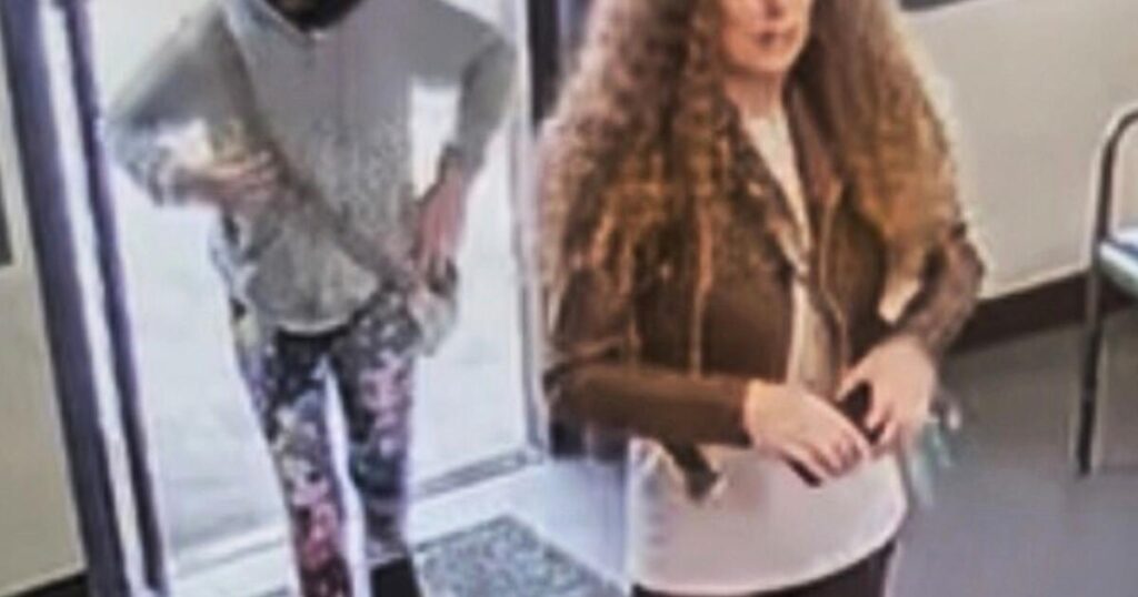 Ashley Buzzard Denies Guilt In The Murder Of 9 Year Old Melody