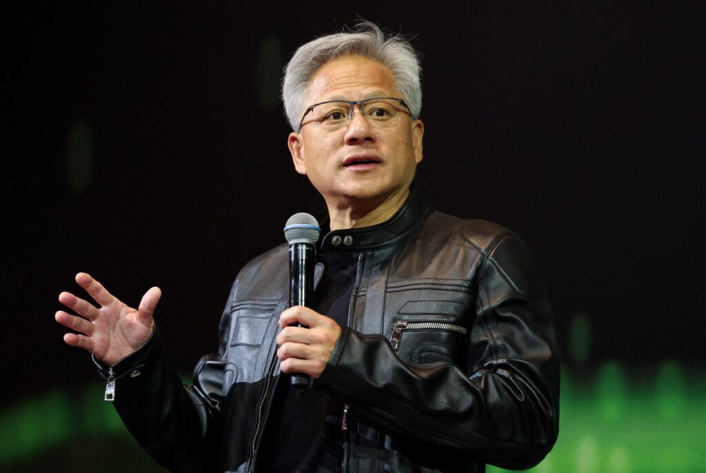 Bold Price Forecast For Nvidia Stock By Leading Analyst For