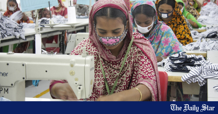 Climate Change and the Garment Industry in Bangladesh: The Rise and Fall of RMG Productivity Climate Change And The Garment Industry In Bangladesh: The Rise
