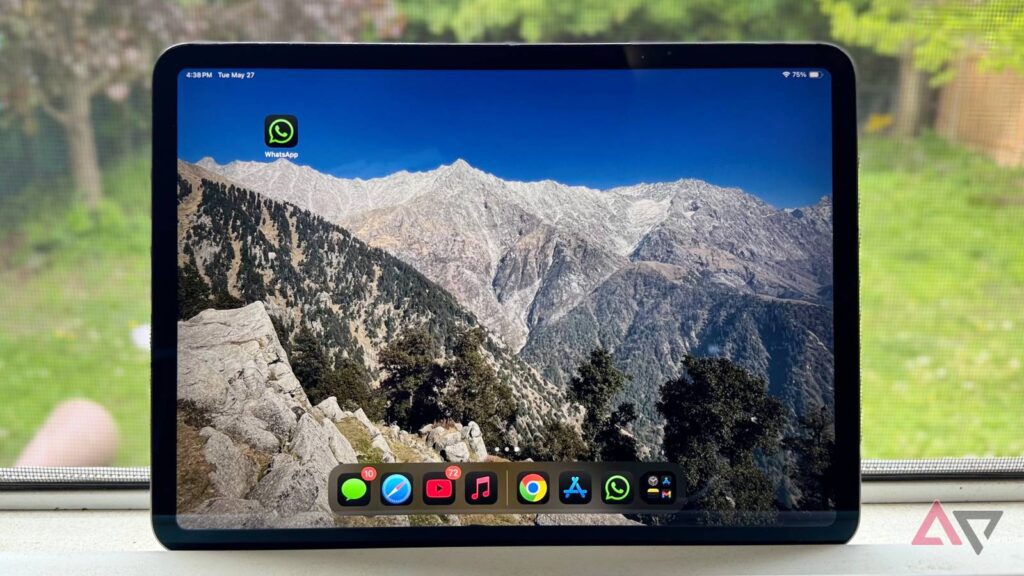 Considering a Switch: Why This Android 16 Tablet Has Me Rethinking My iPad Considering A Switch: Why This Android 16 Tablet Has Me