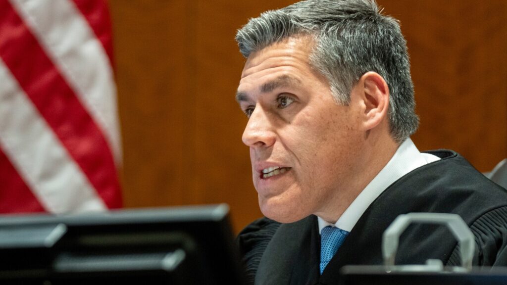 Court Unveils Transcript From Hearing Of Charlie Kirk Murder Suspect