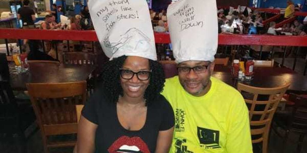 Dallas Bids Farewell To Iconic Dick's Last Resort After Four