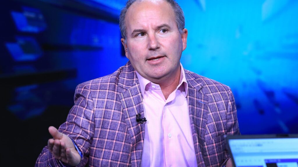 Dan Ives Backs Four Promising European Tech Firms