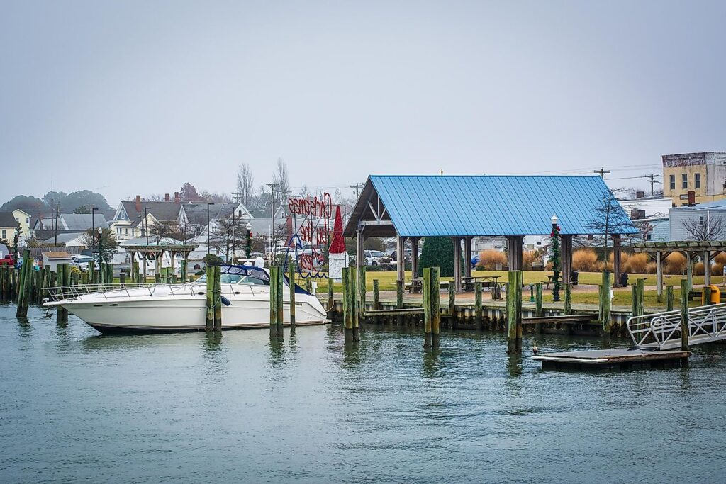Discover Tranquility: 9 Charming Small Towns on the Atlantic Coast Discover Tranquility: 9 Charming Small Towns On The Atlantic Coast