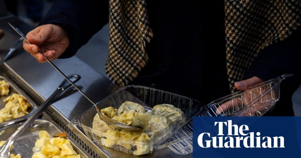 Discovering Culinary Gems: Post Soviet Supermarkets In New York