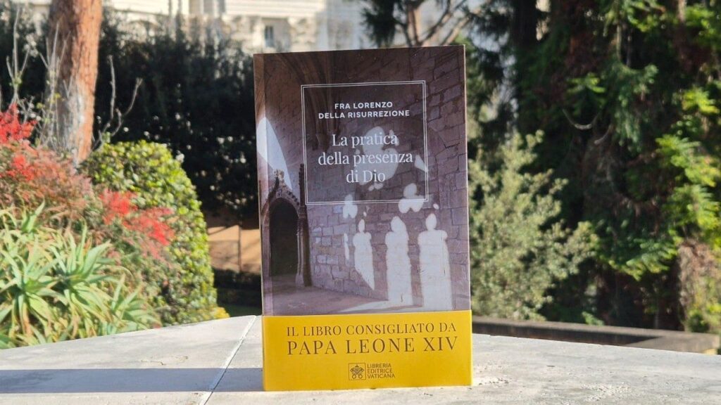 Discovering Daily Joy In God's Presence With Brother Lawrence