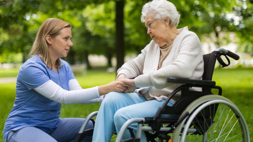 Early 401(k) Access Enhanced By Secure 2.0 For Long Term Care